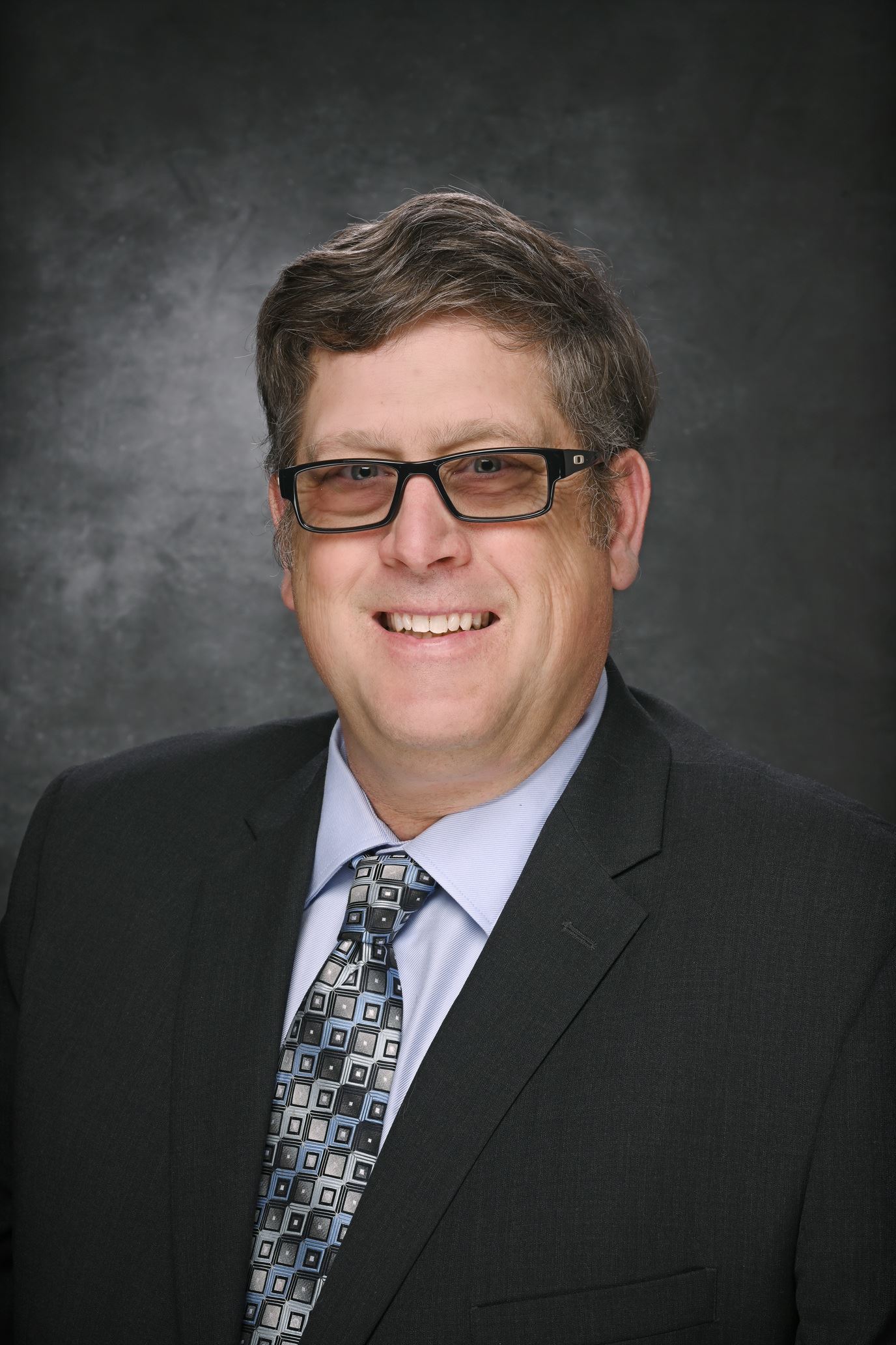 Ralph Walters